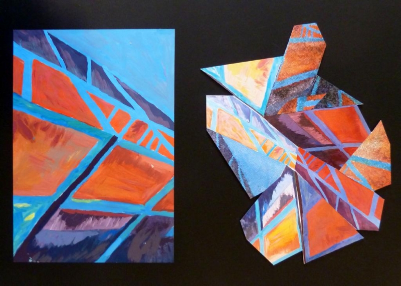 Chelsea Lloyd Fine Art Grade B